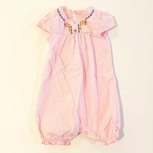 Carter’s 12M bubble